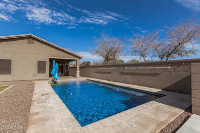 1157 W Popcorn Tree Avenue, San Tan Valley, AZ 85140 - Photo 32
