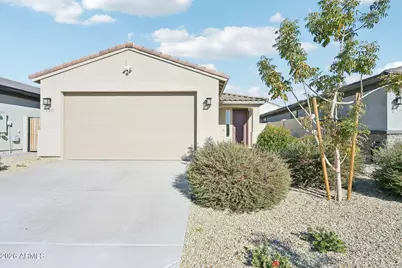 17414 W Via De Luna Drive, Surprise, AZ 85387 - Photo 1