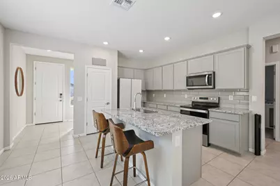 17414 W Via De Luna Drive, Surprise, AZ 85387 - Photo 8