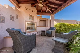 8352 E Canyon Estates Cir, Gold Canyon, AZ 85118 - Photo 62