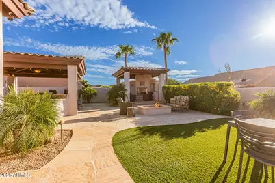 8352 E Canyon Estates Circle, Gold Canyon, AZ 85118 - Photo 66