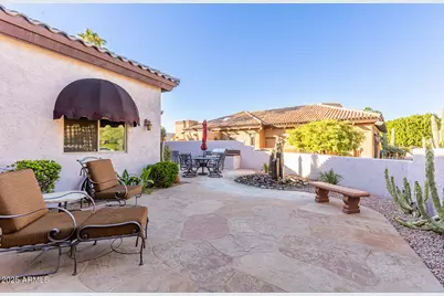 8352 E Canyon Estates Circle, Gold Canyon, AZ 85118 - Photo 40