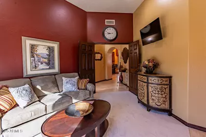 8352 E Canyon Estates Circle, Gold Canyon, AZ 85118 - Photo 30