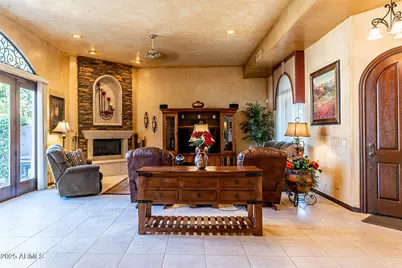 8352 E Canyon Estates Circle, Gold Canyon, AZ 85118 - Photo 36