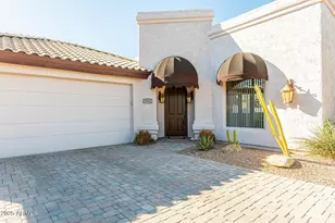 8352 E Canyon Estates Cir, Gold Canyon, AZ 85118 - Photo 4