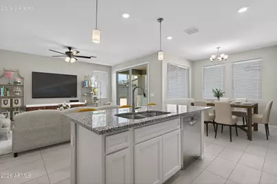 16198 W Soft Wind Drive, Surprise, AZ 85387 - Photo 4