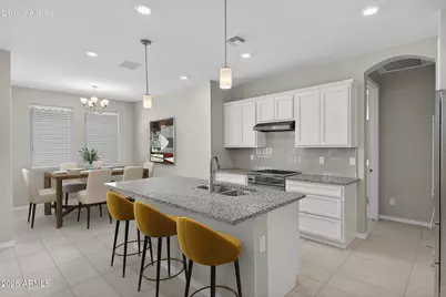 16198 W Soft Wind Drive, Surprise, AZ 85387 - Photo 8