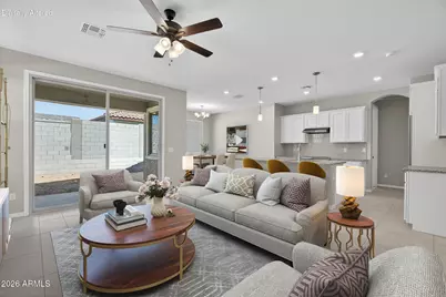 16198 W Soft Wind Drive, Surprise, AZ 85387 - Photo 6
