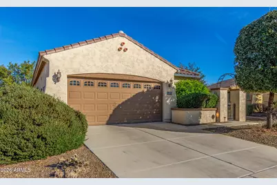 26066 W Tonto Lane, Buckeye, AZ 85396 - Photo 2