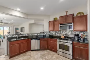 26066 W Tonto Ln, Buckeye, AZ 85396 - Photo 14