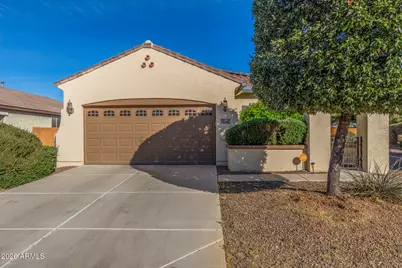 26066 W Tonto Lane, Buckeye, AZ 85396 - Photo 2