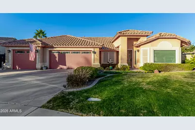 3532 E Fairbrook Circle, Mesa, AZ 85213 - Photo 1