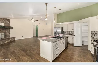 3532 E Fairbrook Circle, Mesa, AZ 85213 - Photo 8