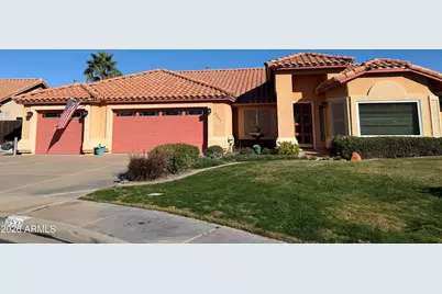 3532 E Fairbrook Circle, Mesa, AZ 85213 - Photo 2