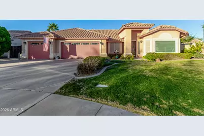 3532 E Fairbrook Circle, Mesa, AZ 85213 - Photo 2