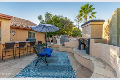 3532 E Fairbrook Circle, Mesa, AZ 85213 - Photo 40