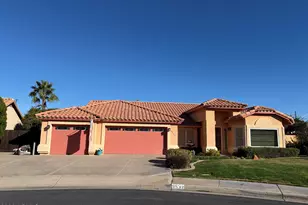 3532 E Fairbrook Cir, Mesa, AZ 85213 - Photo 1