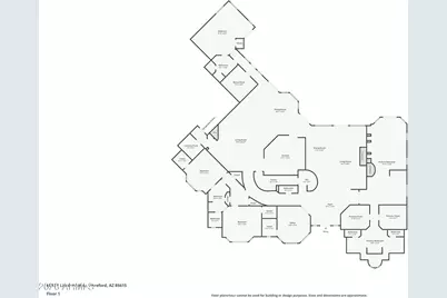 6010 E Lippizan Way, Hereford, AZ 85615 - Photo 92