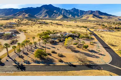 6010 E Lippizan Way, Hereford, AZ 85615 - Photo 86