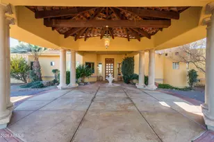 6010 E Lippizan Way, Hereford, AZ 85615 - Photo 2