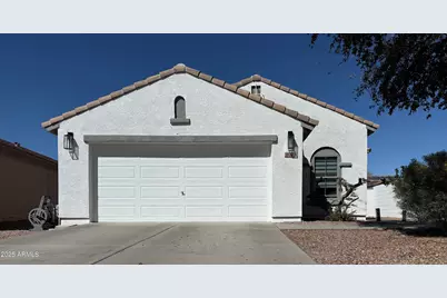 872 W Desert Sky Drive, San Tan Valley, AZ 85143 - Photo 1