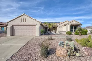 17320 N Thoroughbred Dr, Surprise, AZ 85374 - Photo 50