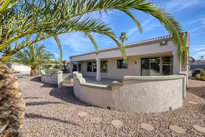 17320 N Thoroughbred Drive, Surprise, AZ 85374 - Photo 36