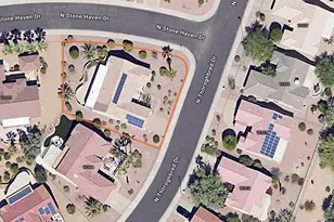 17320 N Thoroughbred Dr, Surprise, AZ 85374 - Photo 38