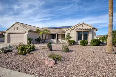17320 N Thoroughbred Drive, Surprise, AZ 85374 - Photo 2