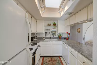 1832 N 52nd Street #205, Phoenix, AZ 85008 - Photo 16