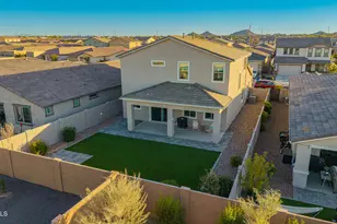 22822 E Watford Dr, Queen Creek, AZ 85142 - Photo 60