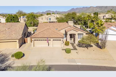 14513 N 99th Street, Scottsdale, AZ 85260 - Photo 1