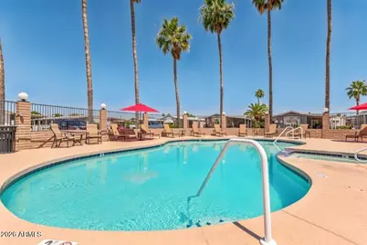 652 S Ellsworth Road S #153, Mesa, AZ 85208 - Photo 24