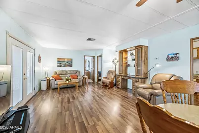 300 S Val Vista Drive #255, Mesa, AZ 85204 - Photo 26