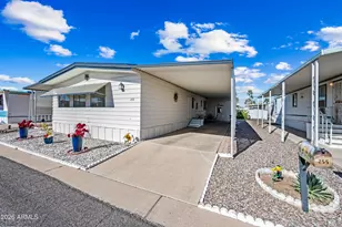 300 S Val Vista Dr, Mesa, AZ 85204 - Photo 2