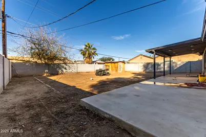 3702 N 64th Drive, Phoenix, AZ 85033 - Photo 26