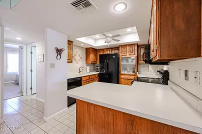 17404 N 99th Avenue #236, Sun City, AZ 85373 - Photo 14