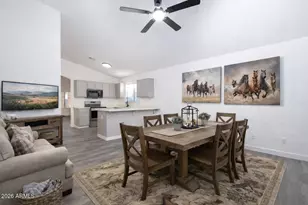 1034 E Monteleone St, San Tan Valley, AZ 85140 - Photo 8