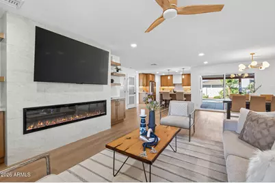 3402 E Mercer Lane, Phoenix, AZ 85028 - Photo 4