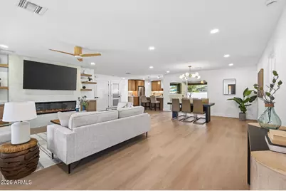 3402 E Mercer Lane, Phoenix, AZ 85028 - Photo 1