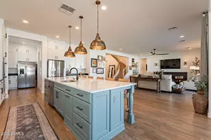 9960 E Strobe Ave, Mesa, AZ 85212 - Photo 16