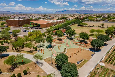 9960 E Strobe Avenue, Mesa, AZ 85212 - Photo 84