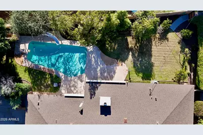 4851 E Calle Tuberia --, Phoenix, AZ 85018 - Photo 2