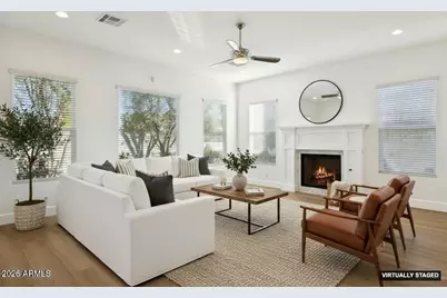 3814 E Crittenden Lane, Phoenix, AZ 85018 - Photo 4