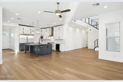 3814 E Crittenden Lane, Phoenix, AZ 85018 - Photo 6