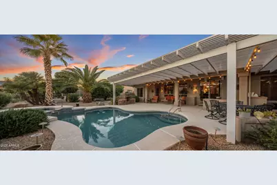 15533 W Prairie Dunes Drive, Surprise, AZ 85374 - Photo 22