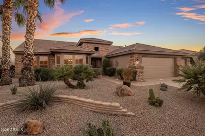 15533 W Prairie Dunes Drive, Surprise, AZ 85374 - Photo 38