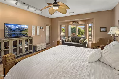 15533 W Prairie Dunes Drive, Surprise, AZ 85374 - Photo 6