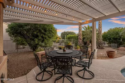 15533 W Prairie Dunes Drive, Surprise, AZ 85374 - Photo 20