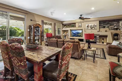 15533 W Prairie Dunes Drive, Surprise, AZ 85374 - Photo 30